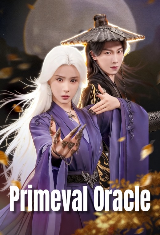 Primeval Oracle