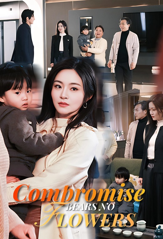 Compromise Bears No Flowers.