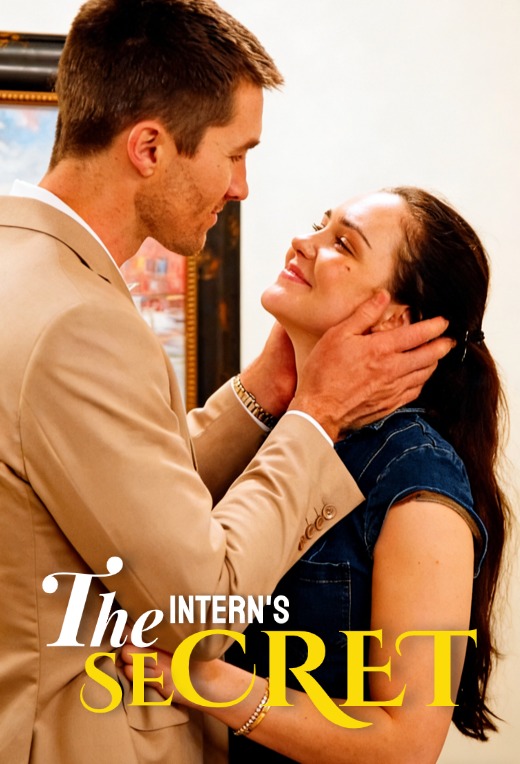 The Intern's Secret
