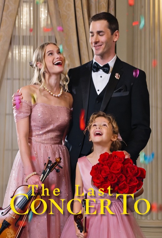 The Last Concerto