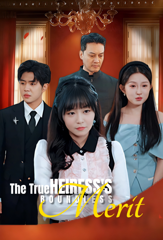 The True Heiress's Boundless Merit