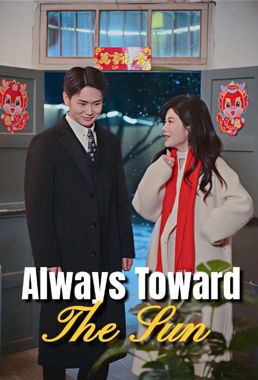 Always Toward the Sun