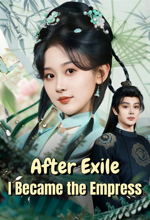 After Exile,I Became the Empress
