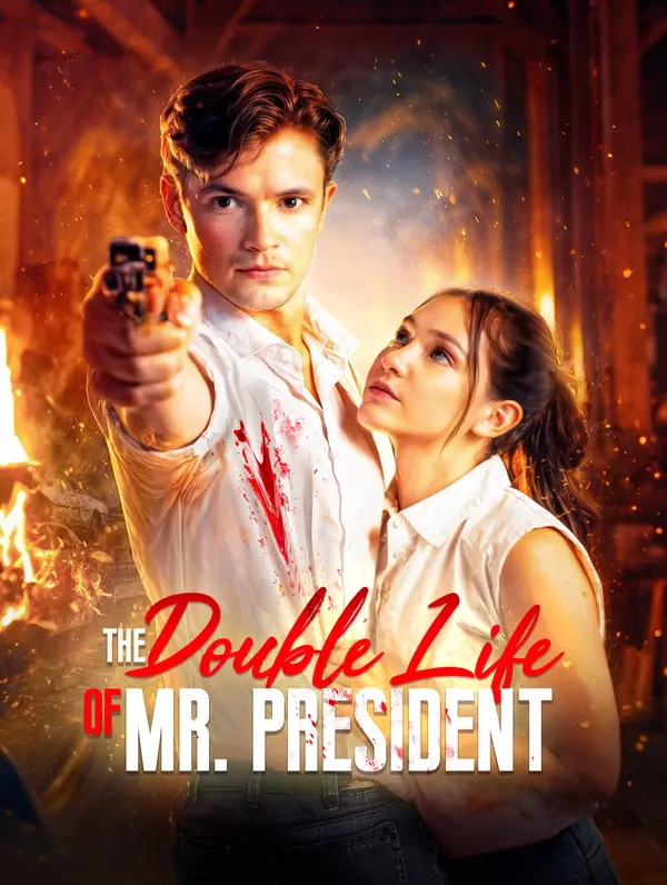 The Double Life of Mr. President