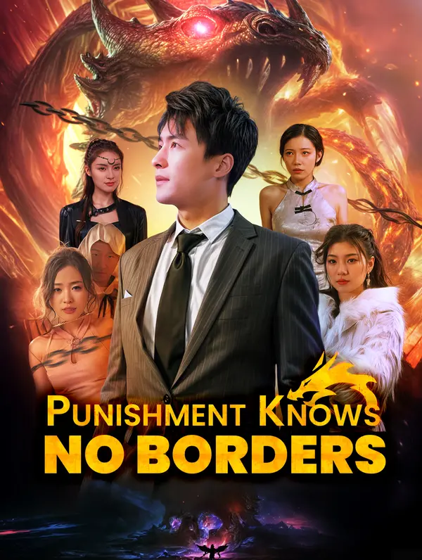 Punishment Knows No Borders