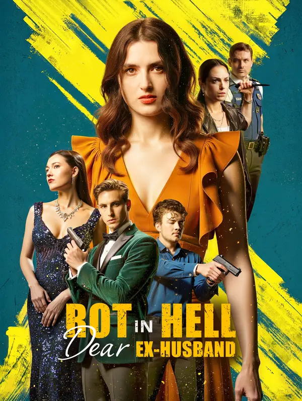 Rot in Hell, Dear Ex-Husband
