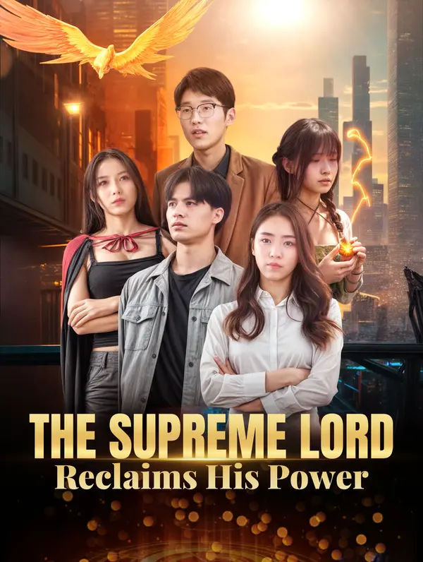 The Supreme Lordeclaims His Power R
