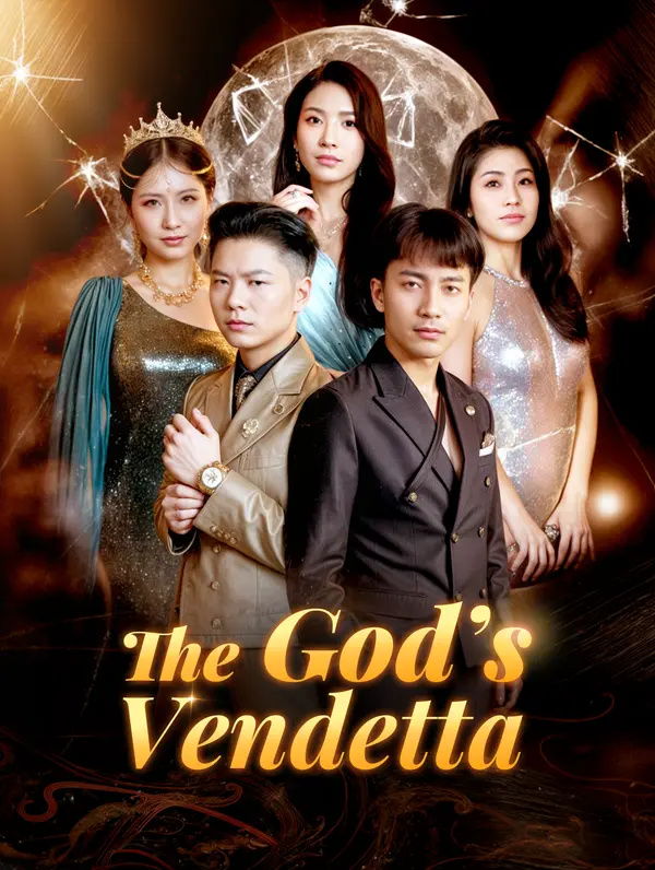 The God’s Vendetta