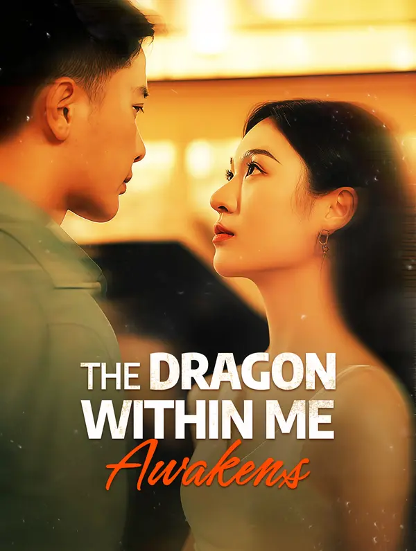 The Dragon Within Me Awakens