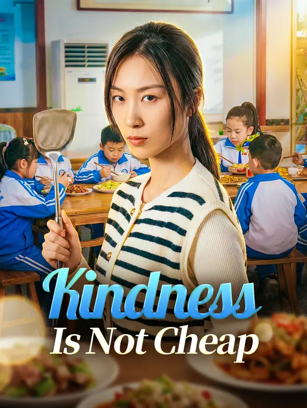 Kindness Is Not Cheap