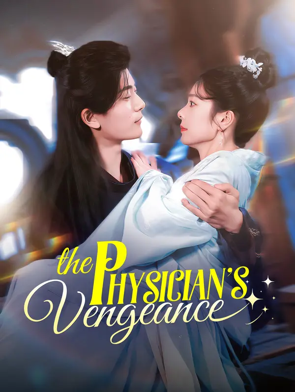 The Physician’s Vengeance