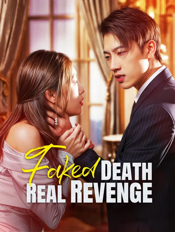 Faked Death, Real Revenge