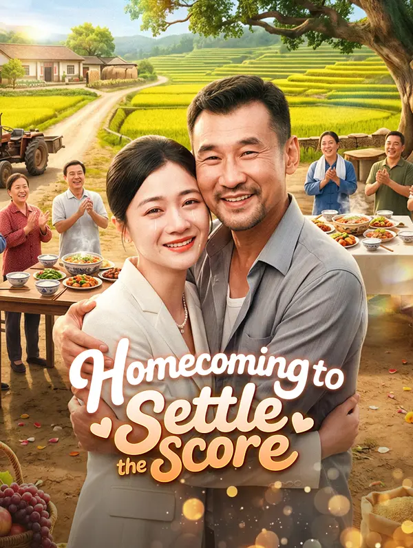 Homecoming to Settle the Score