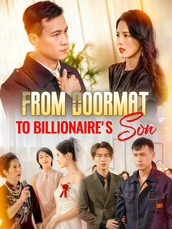 From Doormat to Billionaire's Son