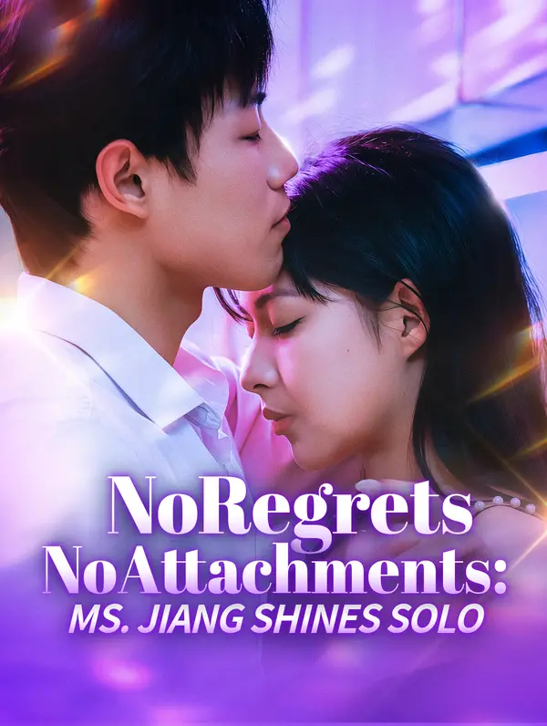 No Regrets, No Attachments: Ms. Jiang Shines Solo