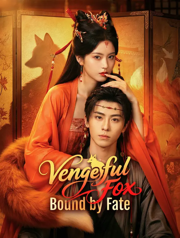 Vengeful Fox: Bound by Fate
