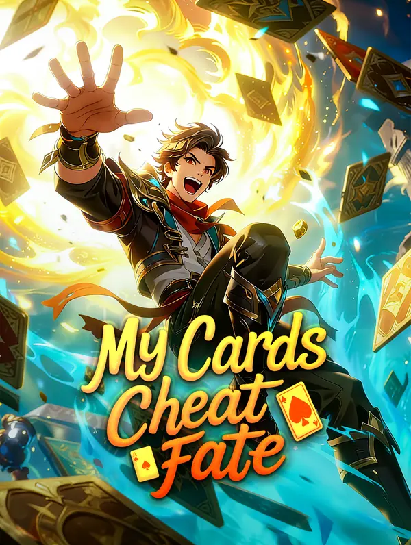 My Cards Cheat Fate