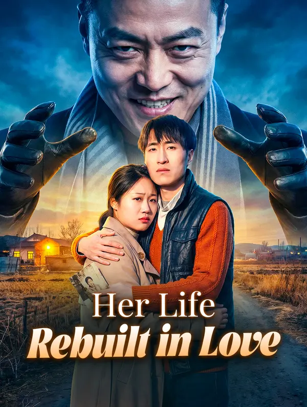 Her Life Rebuilt in Love