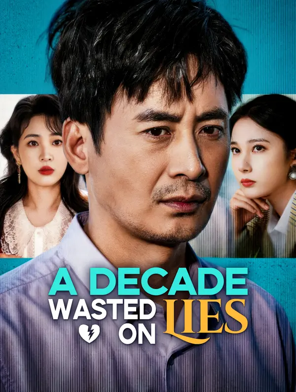 A Decade Wasted on Lies