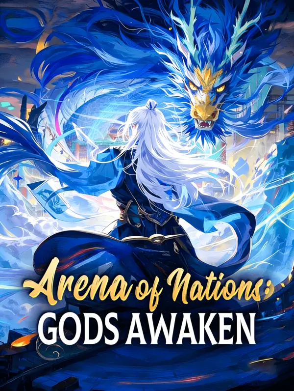 Arena of Nations: Gods Awaken