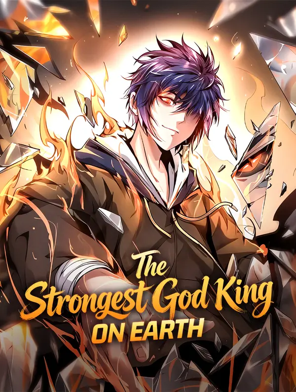 The Strongest God King on Earth