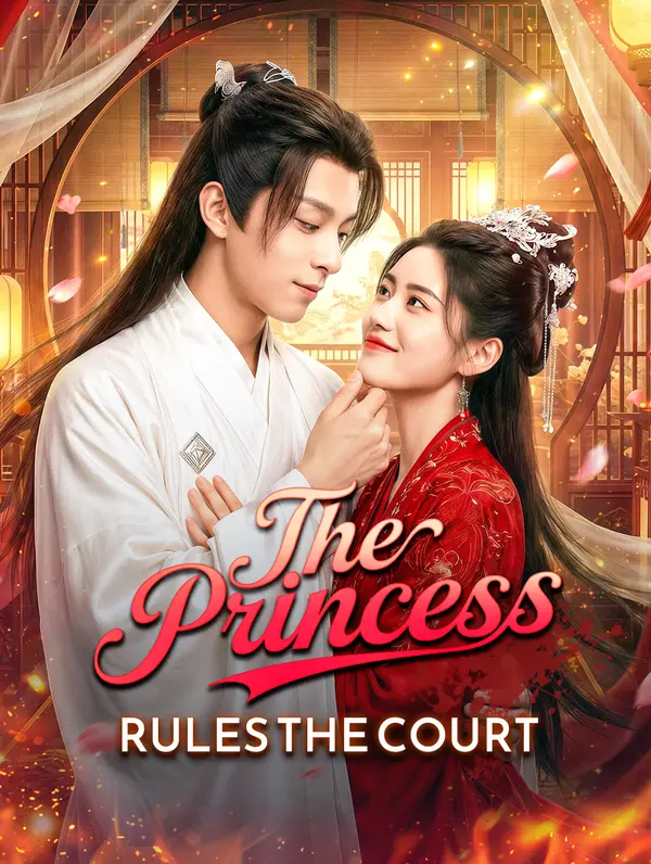The Princess Rules the Court