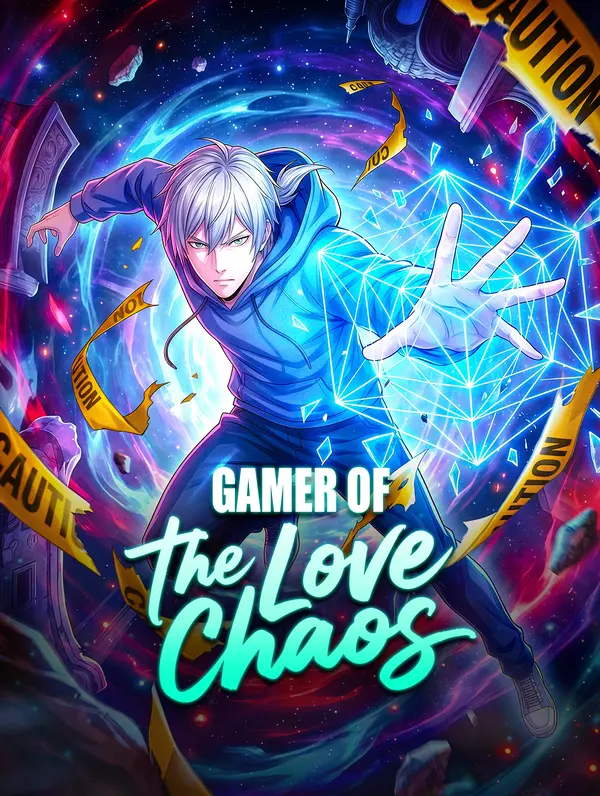 Gamer of the Love Chaos