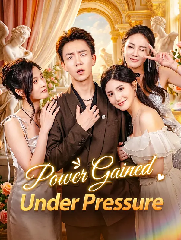 Power Gained Under Pressure