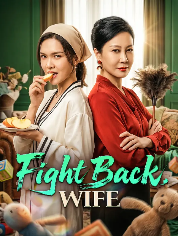 Fight Back, Wife