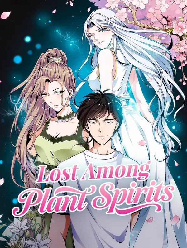 Lost Among Plant Spirits