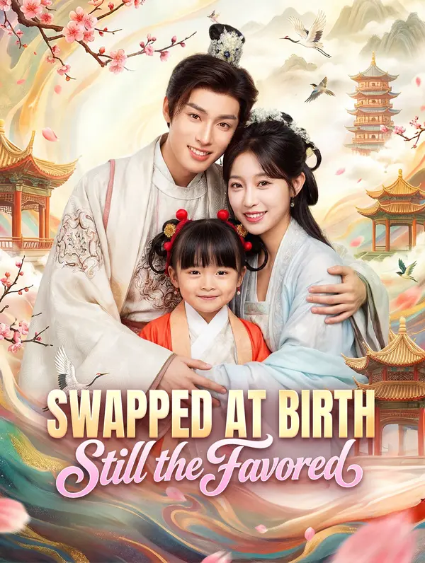 Swapped at Birth, Still the Favored