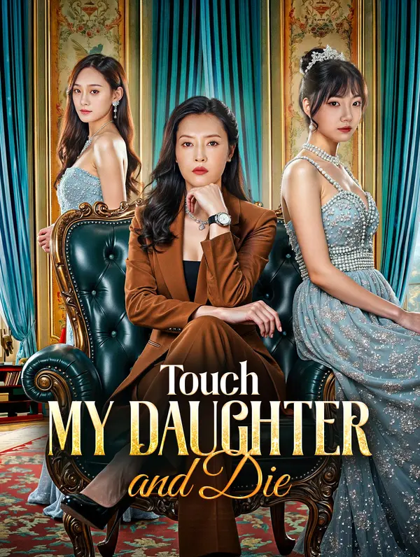 Touch My Daughter and Die