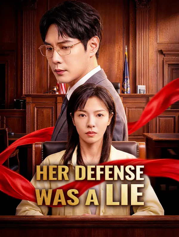Her Defense Was a Lie