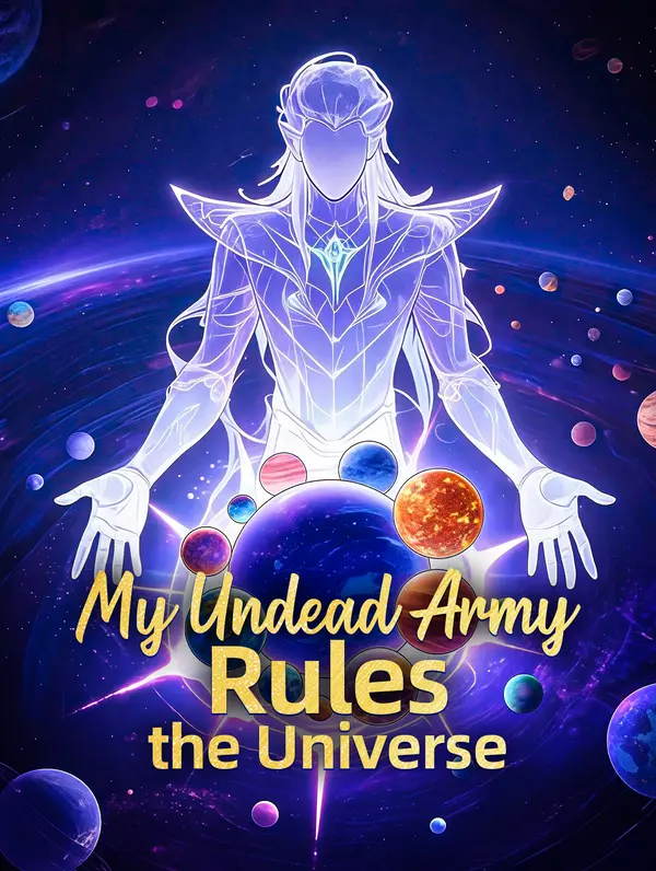 My Undead Army Rules the Universe