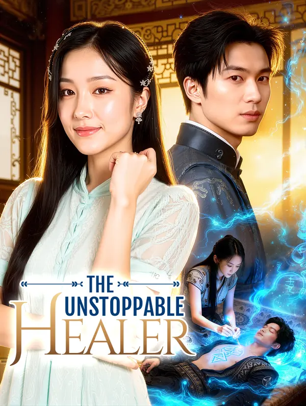 The Unstoppable Healer