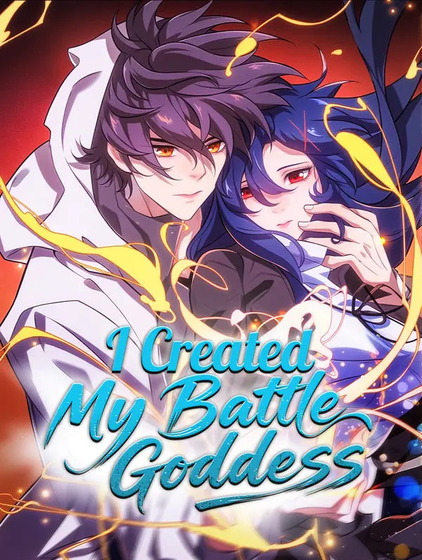 I Created My Battle Goddess