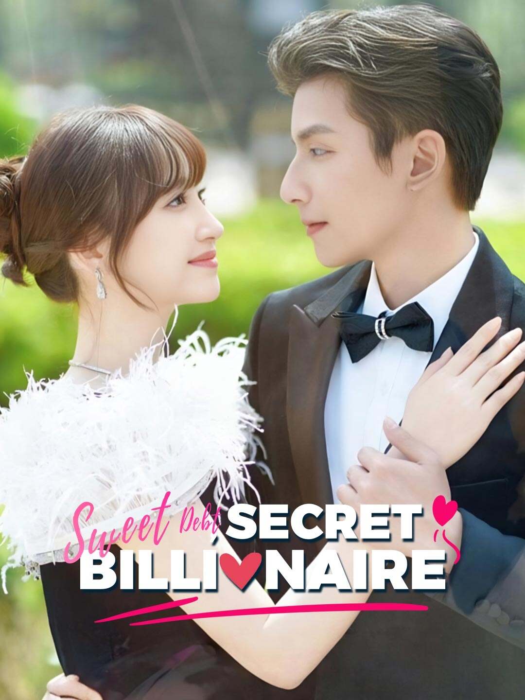 Sweet Debt, Secret Billionaire