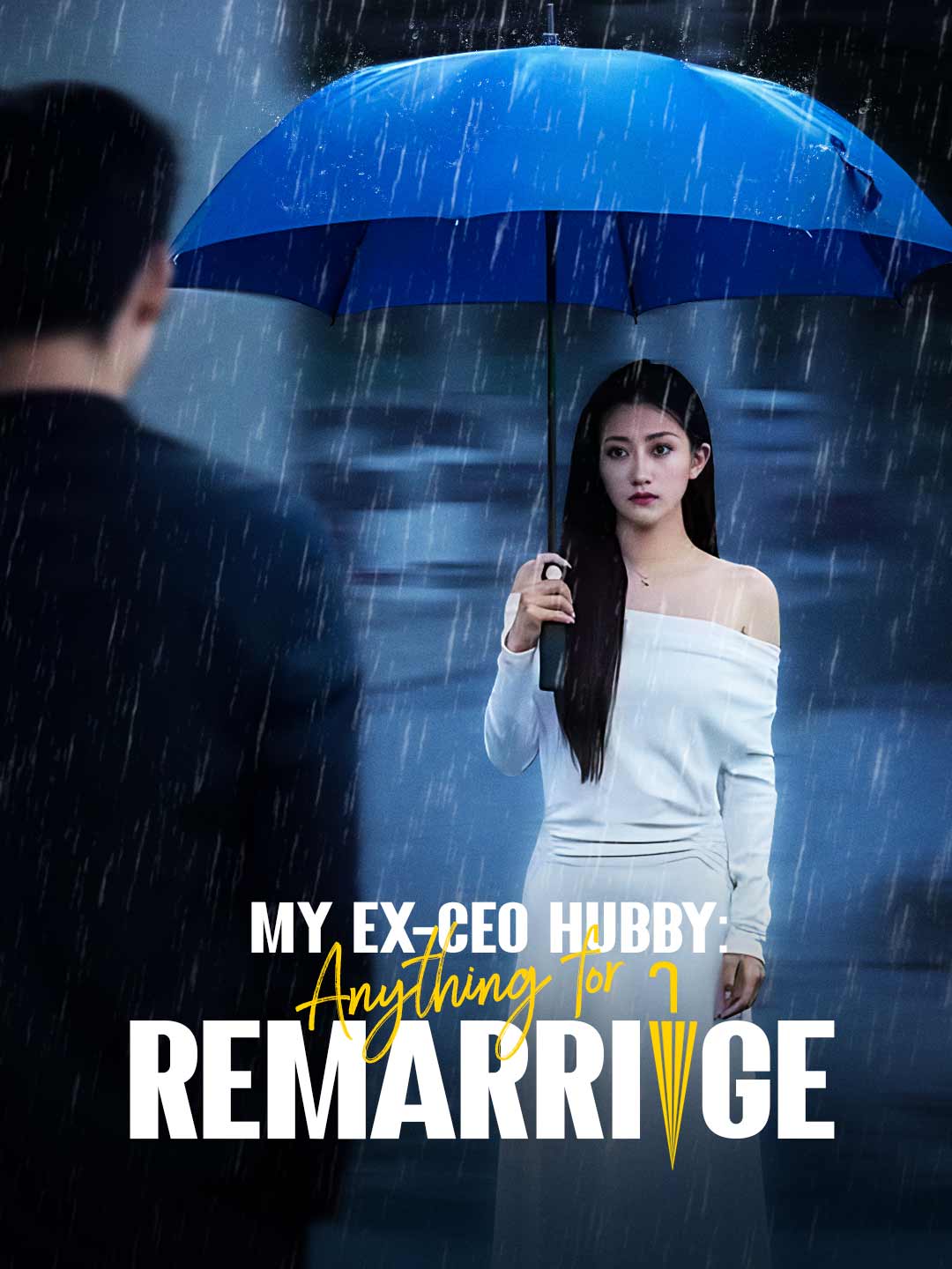 My Ex-CEO Hubby: Anything for Remarriage
