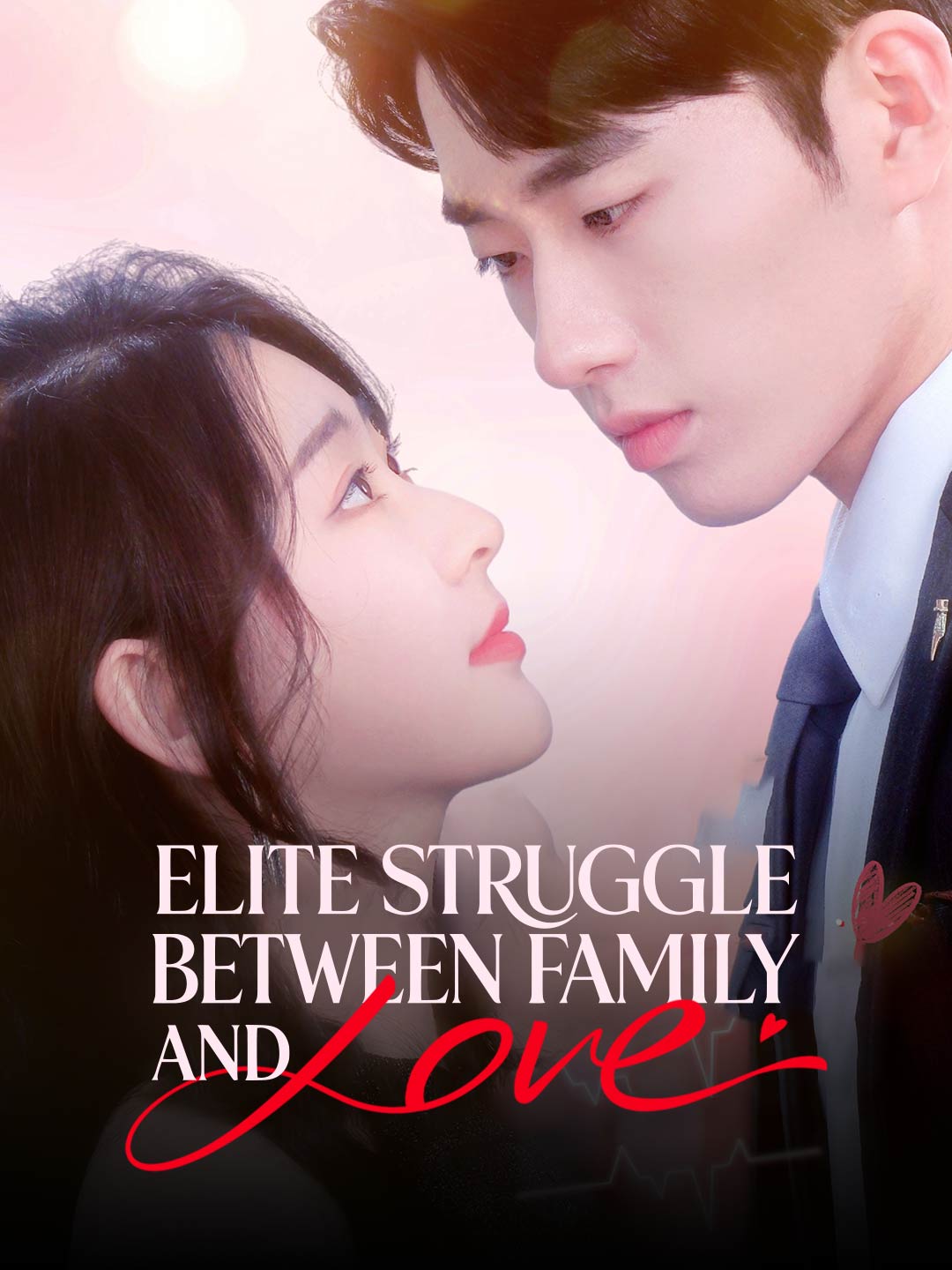 Elite Struggle Between Family and Love