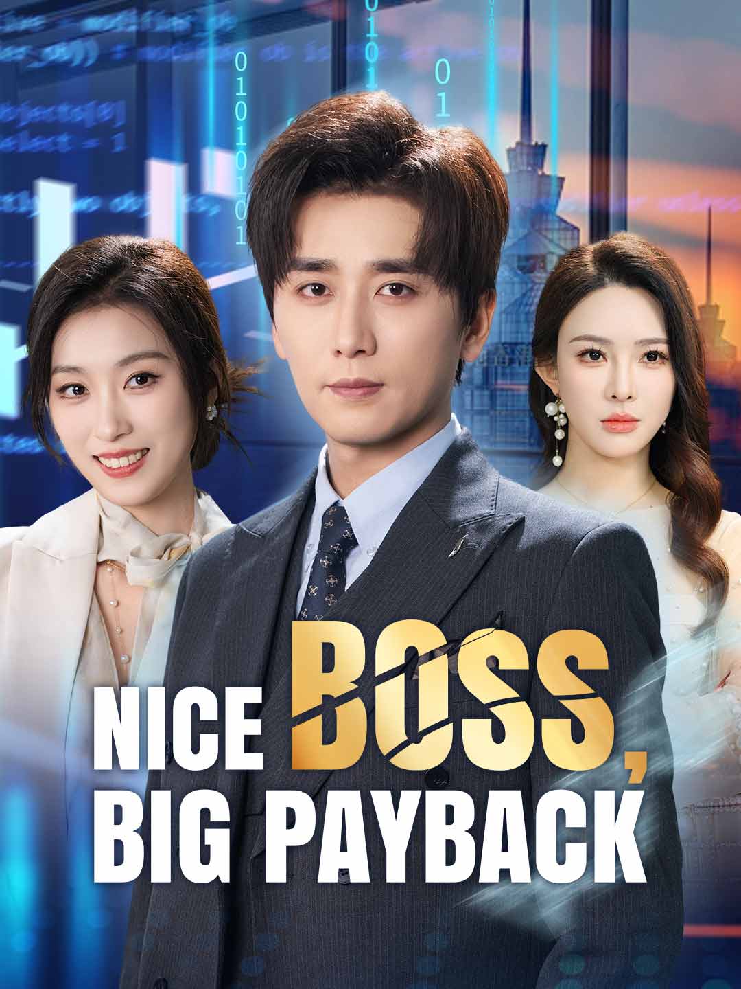 Nice Boss, Big Payback