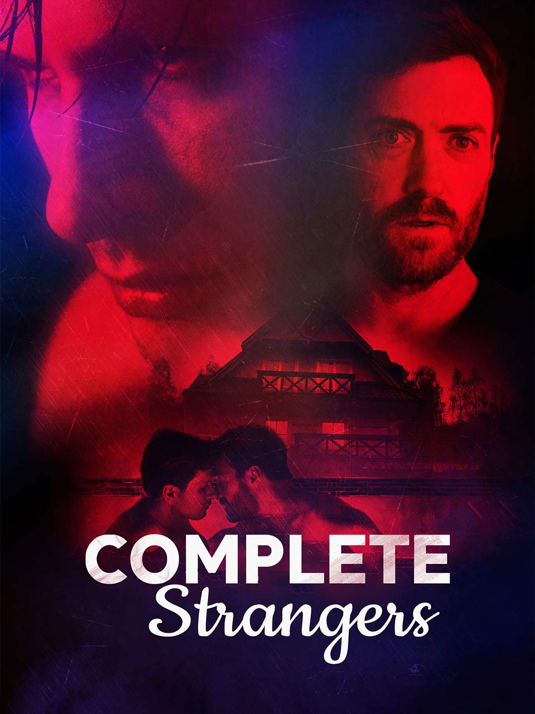Complete Strangers