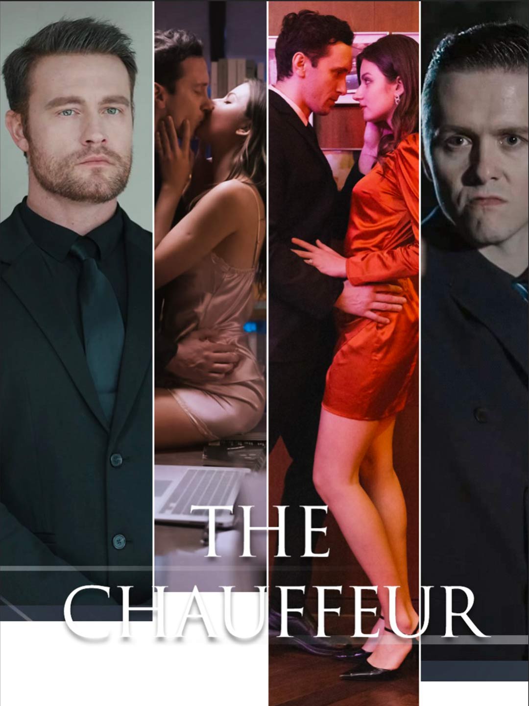 The chauffeur