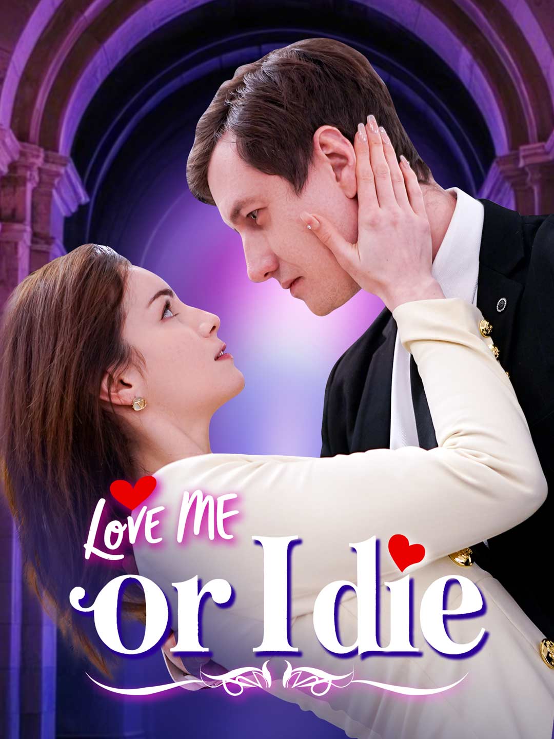 Love Me or I Die
