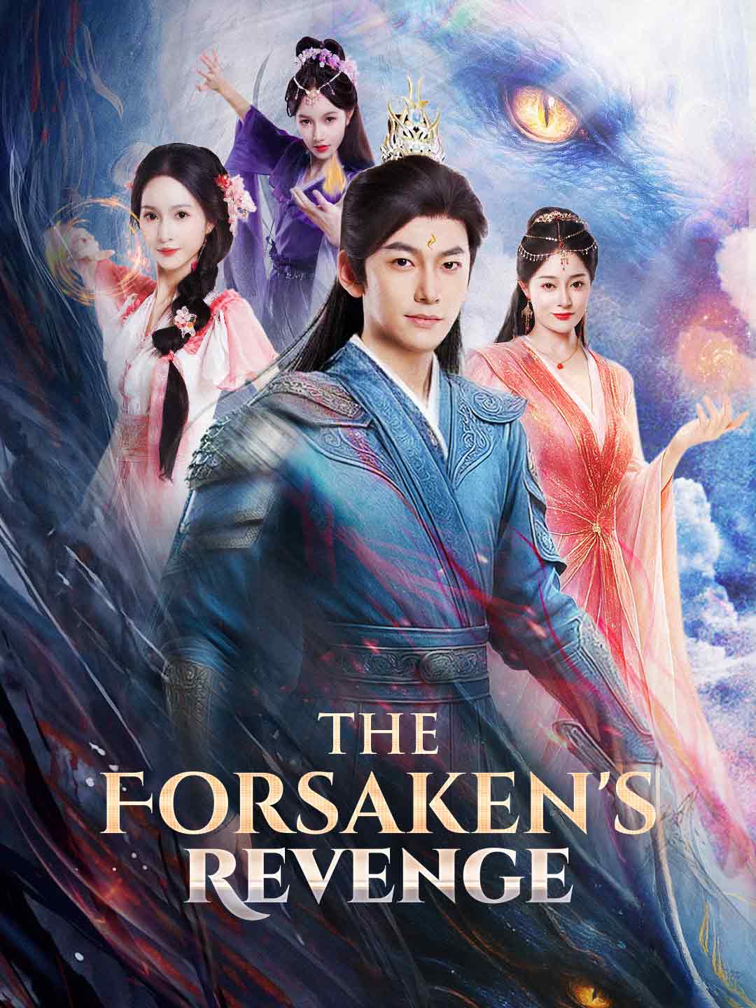 The Forsaken's Revenge