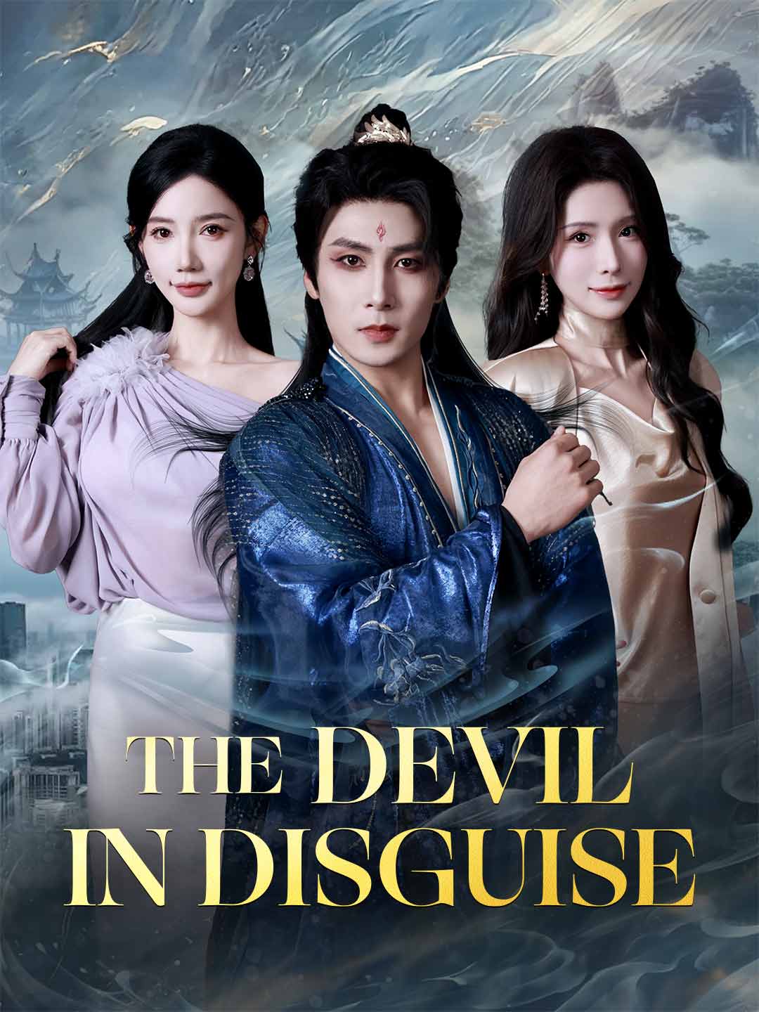 The Devil in Disguise