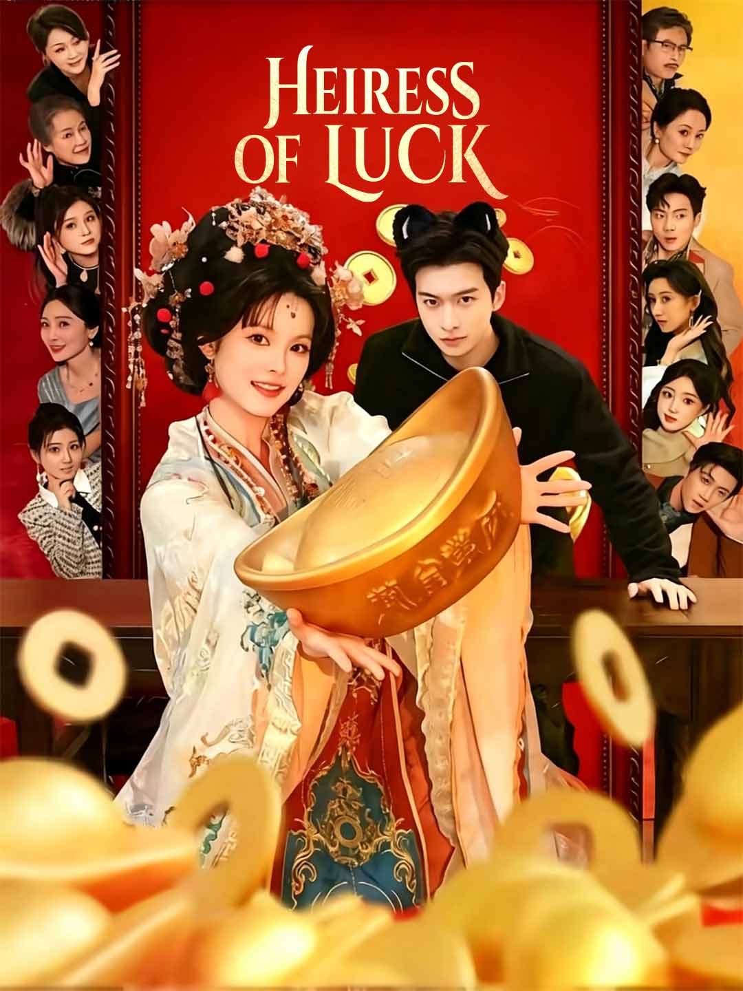 Heiress of Luck