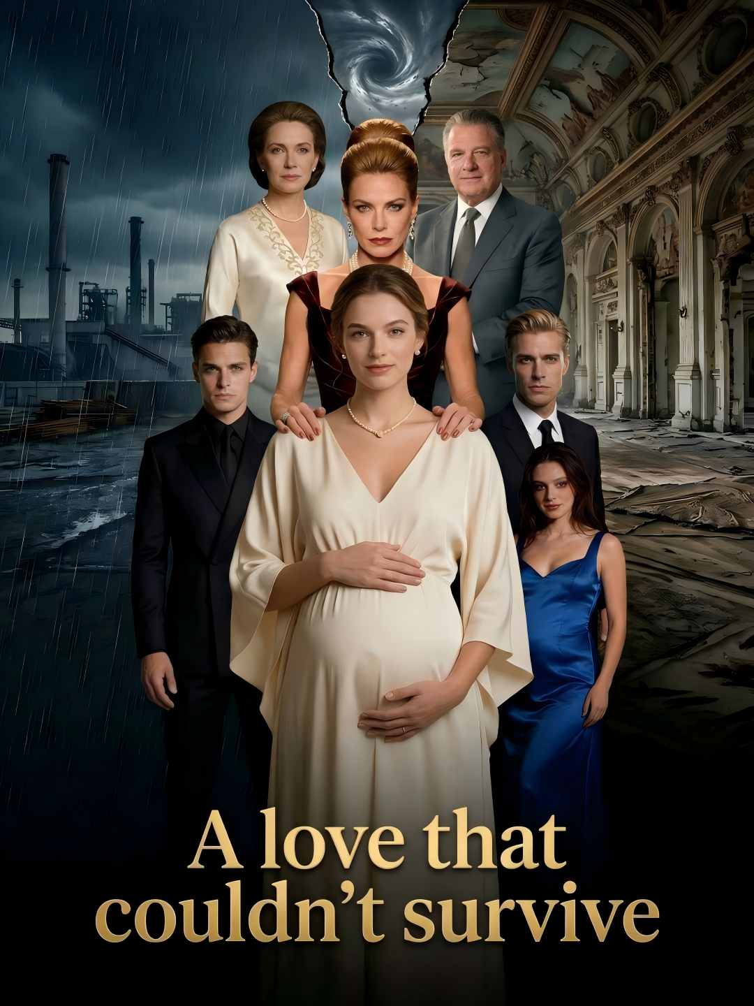 A Love That Couldn't Survive